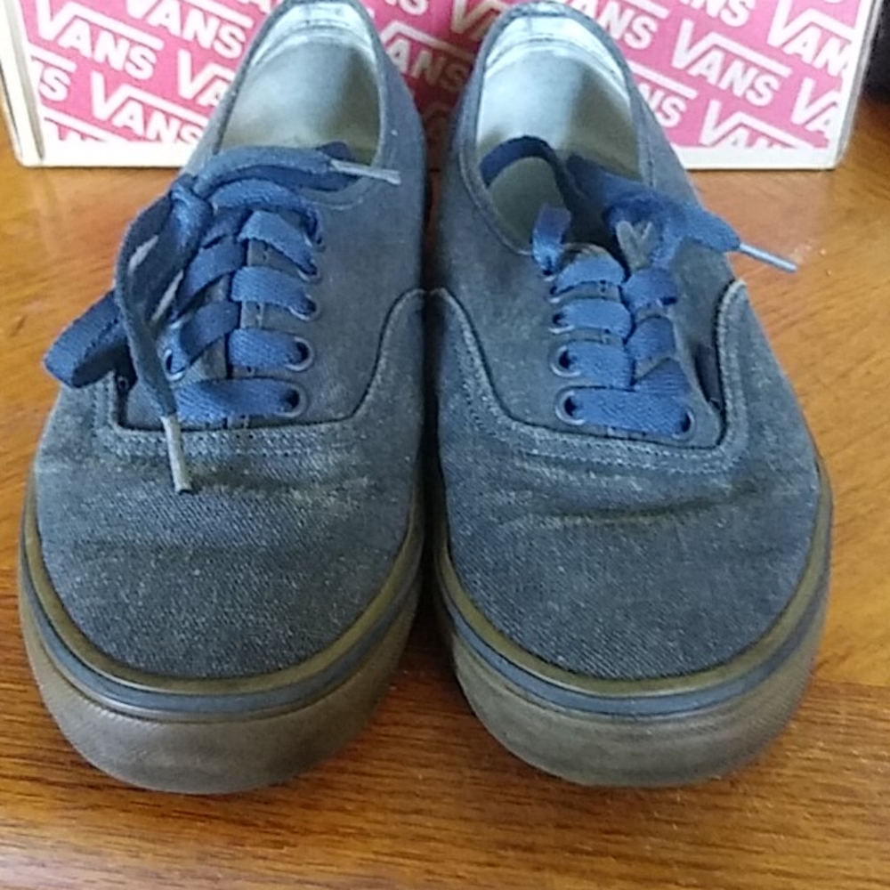 Vans